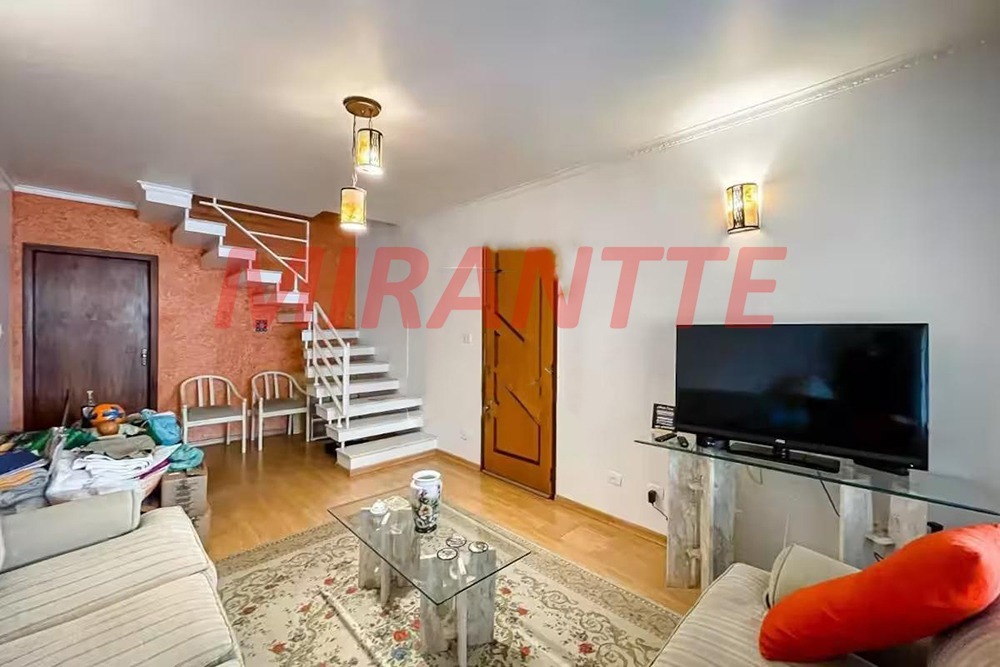 Sobrado de 79m² com 3 quartos em Jardim São Paulo