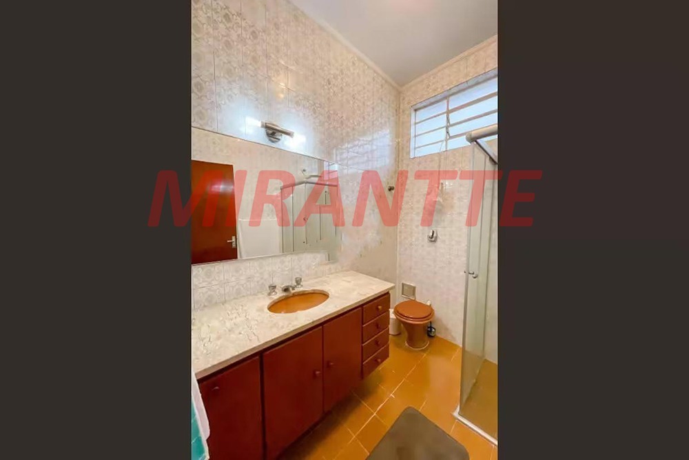 Sobrado de 79m² com 3 quartos em Jardim São Paulo