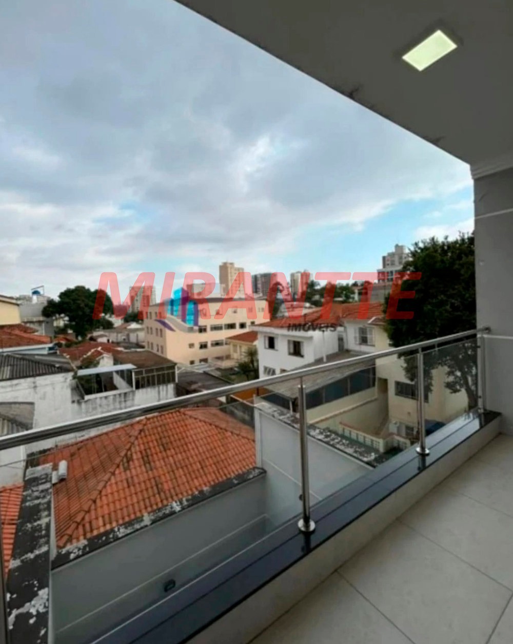 Sobrado de 250m² com 4 quartos em Jardim São Paulo(Zona Norte)