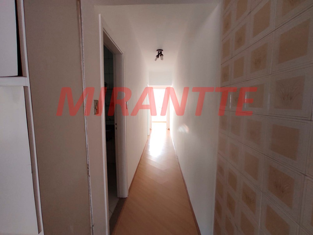 Casa terrea de 171m² com 3 quartos em Lauzane Paulista