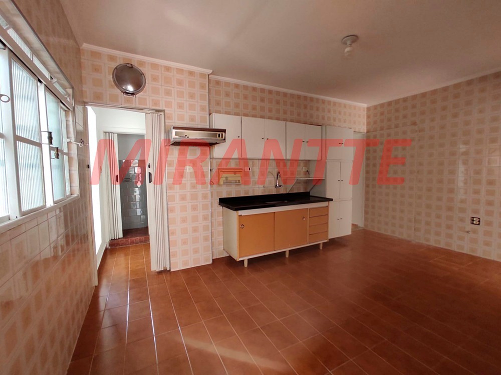 Casa terrea de 171m² com 3 quartos em Lauzane Paulista