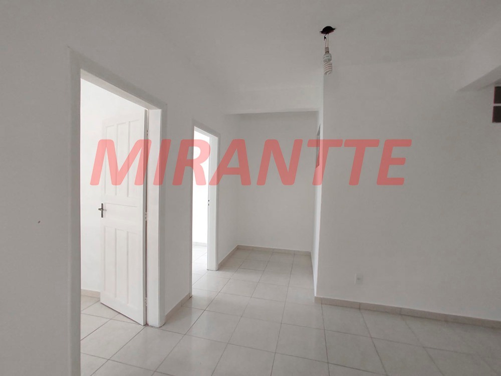 Casa terrea de 171m² com 3 quartos em Lauzane Paulista