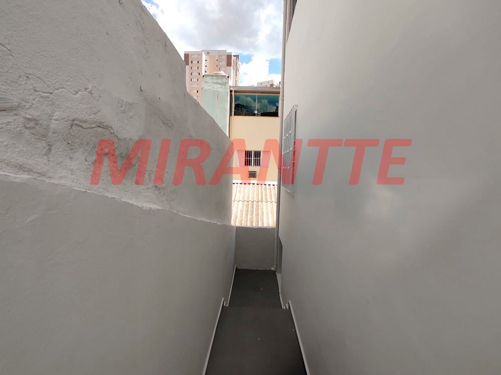 Casa terrea de 171m² com 3 quartos em Lauzane Paulista