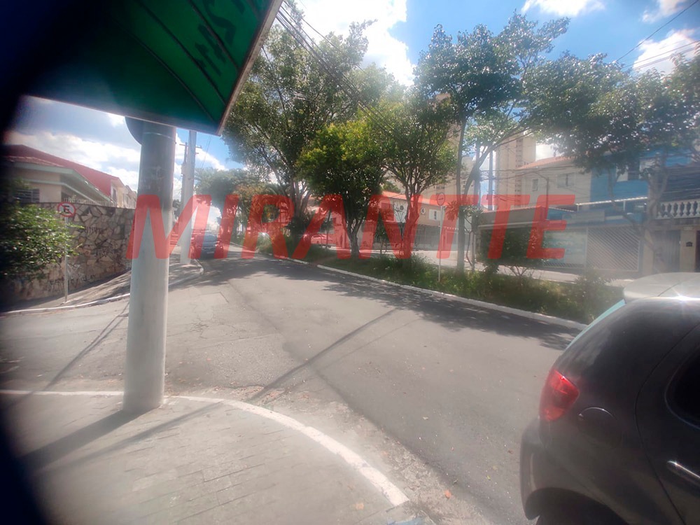 Casa terrea de 171m² com 3 quartos em Lauzane Paulista