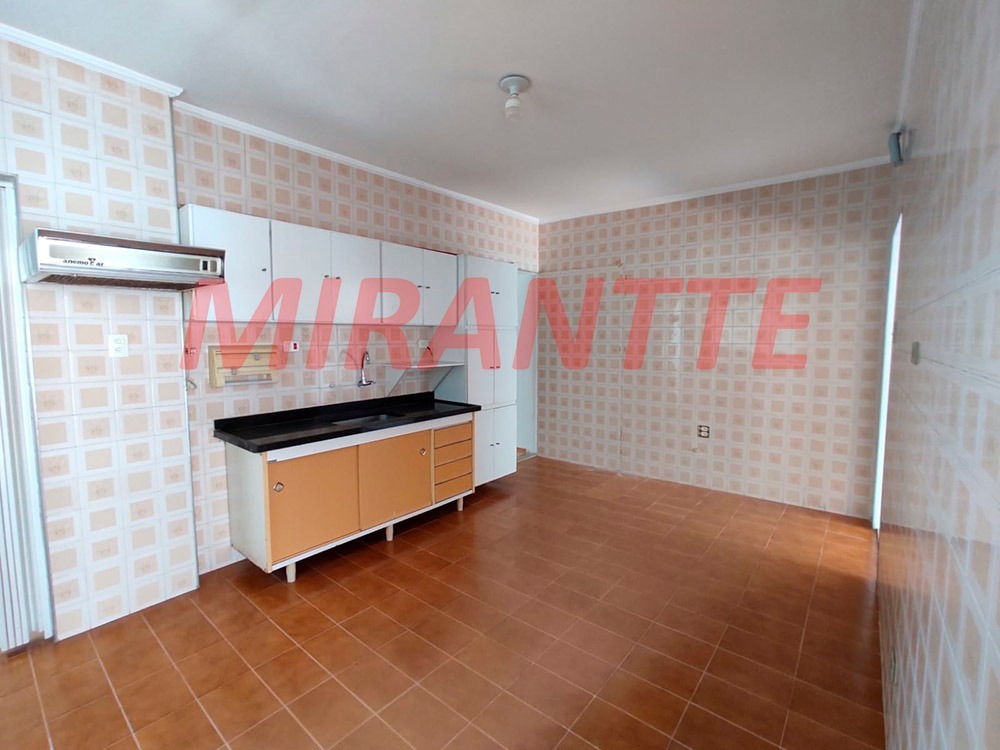 Casa terrea de 171m² com 3 quartos em Lauzane Paulista