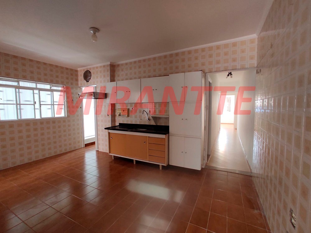 Casa terrea de 171m² com 3 quartos em Lauzane Paulista