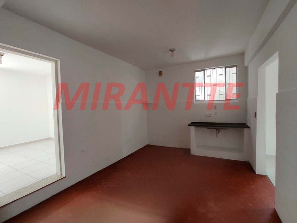 Casa terrea de 171m² com 3 quartos em Lauzane Paulista