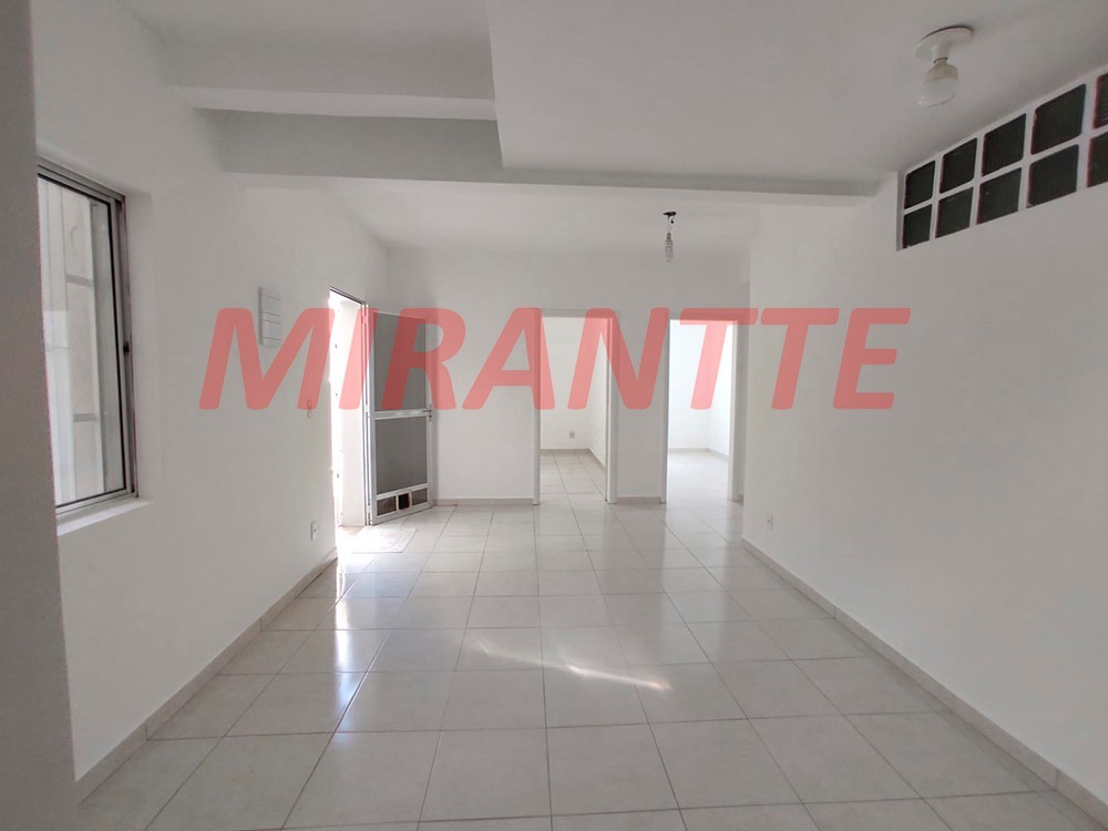 Casa terrea de 171m² com 3 quartos em Lauzane Paulista
