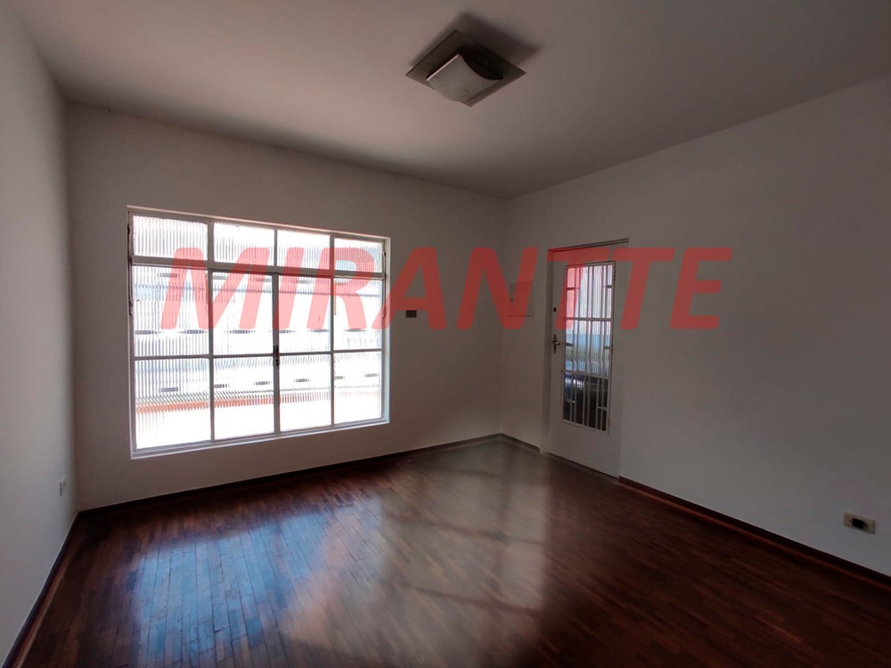 Casa terrea de 171m² com 3 quartos em Lauzane Paulista
