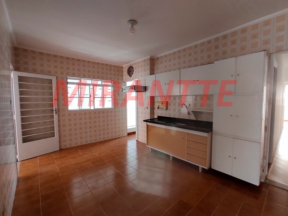 Casa terrea de 171m² com 3 quartos em Lauzane Paulista