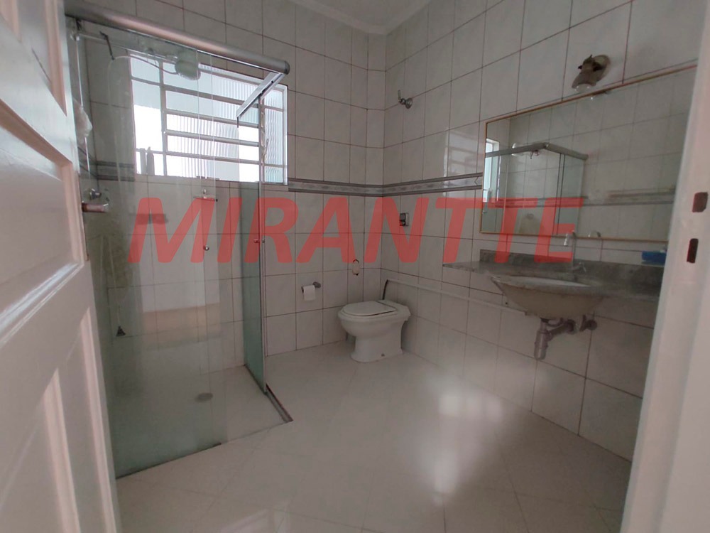 Casa terrea de 171m² com 3 quartos em Lauzane Paulista