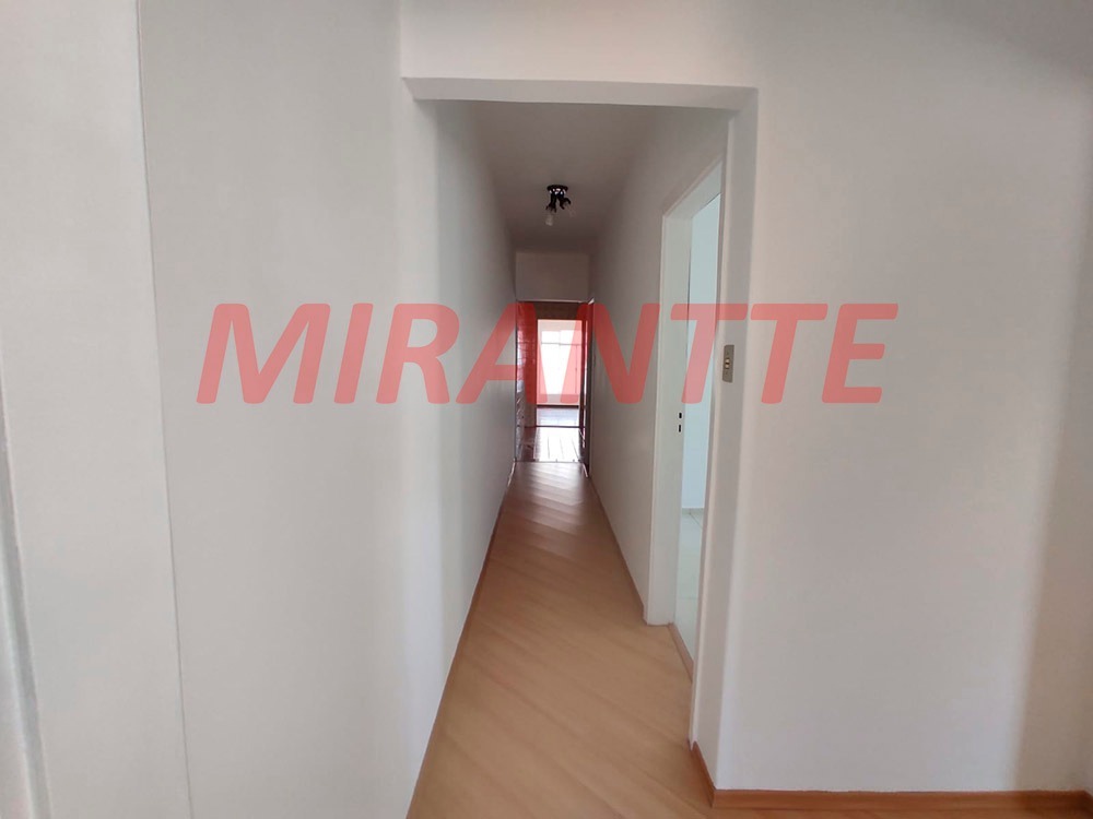 Casa terrea de 171m² com 3 quartos em Lauzane Paulista