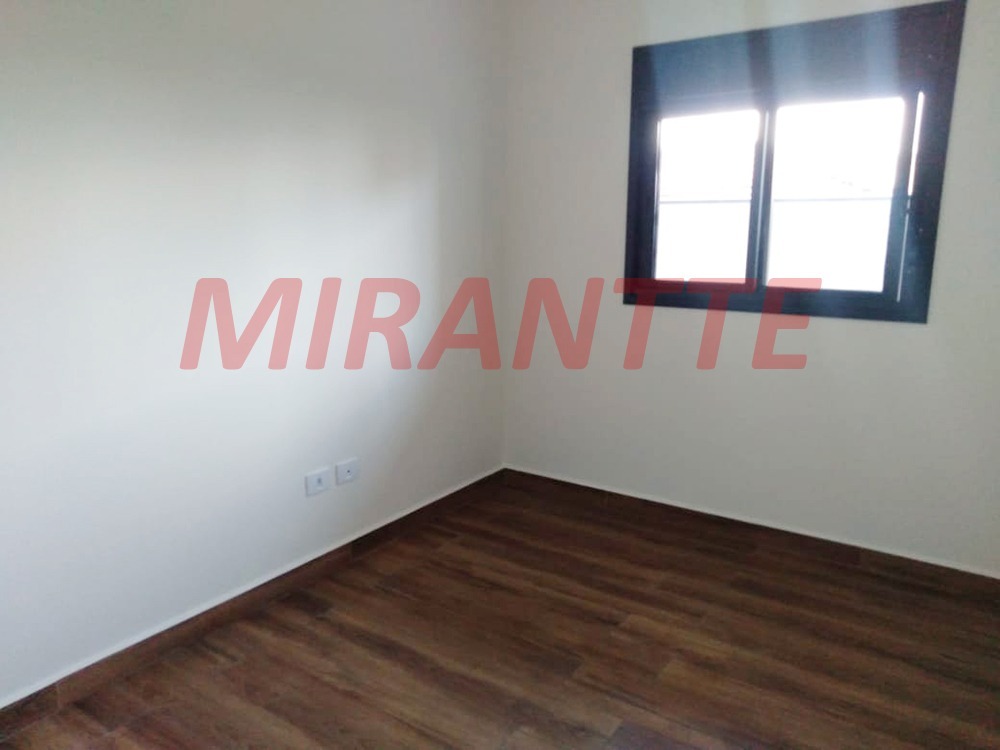 Apartamento de 54m² com 2 quartos em Tucuruvi