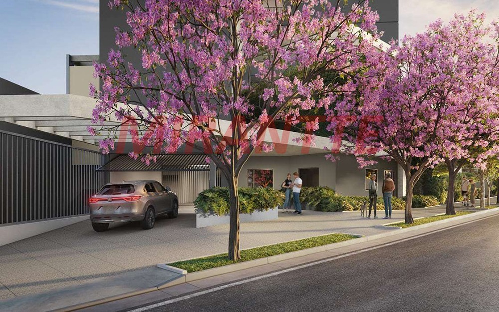 Apartamento de 72m² com 2 quartos em Jardim São Paulo(Zona Norte)