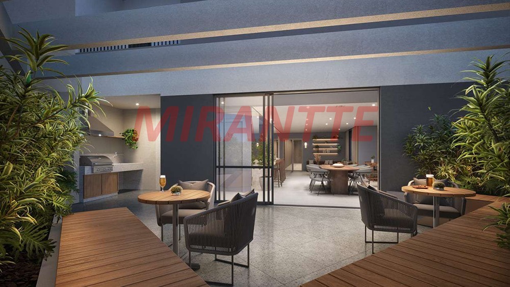 Apartamento de 72m² com 2 quartos em Jardim São Paulo(Zona Norte)
