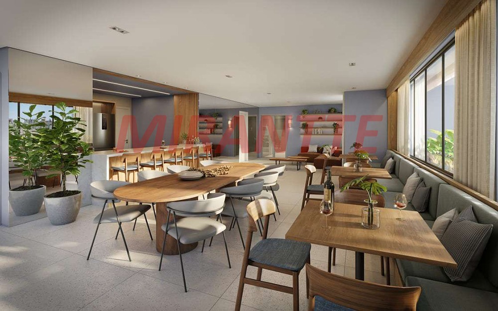 Apartamento de 72m² com 2 quartos em Jardim São Paulo(Zona Norte)