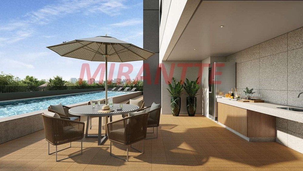 Apartamento de 72m² com 2 quartos em Jardim São Paulo(Zona Norte)
