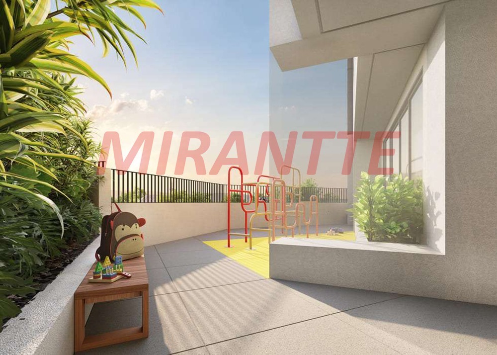 Apartamento de 72m² com 2 quartos em Jardim São Paulo(Zona Norte)