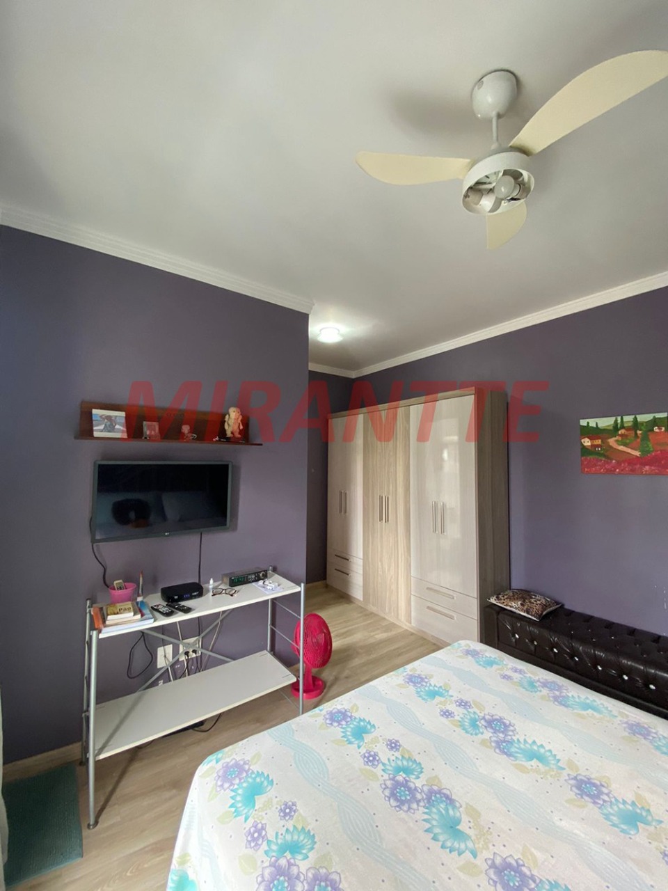 Sobrado de 300m² com 3 quartos em Santa Teresinha