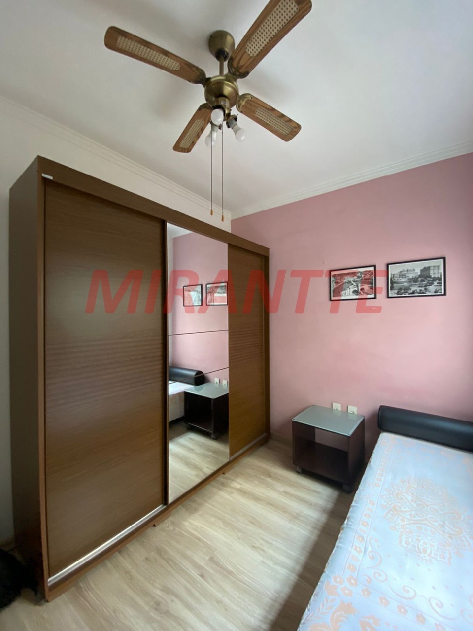 Sobrado de 300m² com 3 quartos em Santa Teresinha