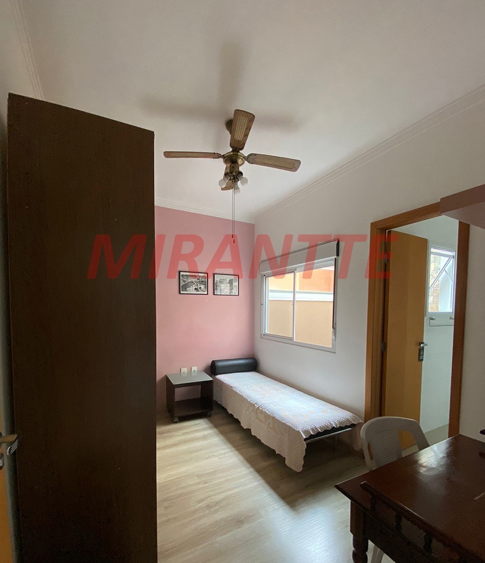 Sobrado de 300m² com 3 quartos em Santa Teresinha