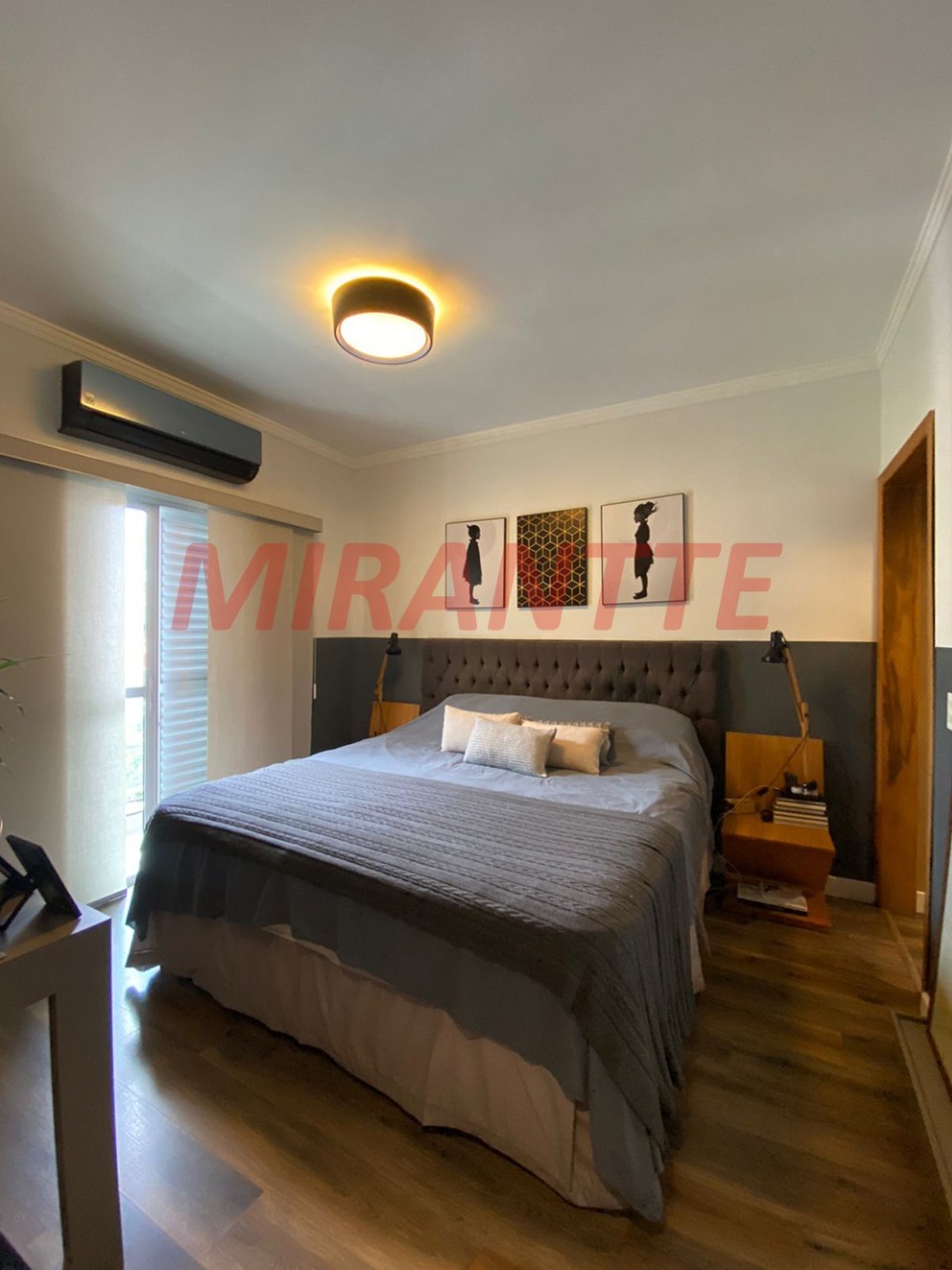 Sobrado de 300m² com 3 quartos em Santa Teresinha
