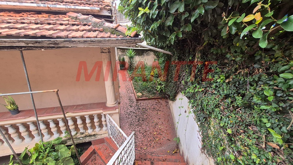 Terreno de 0m² em Vila Isolina Mazzei