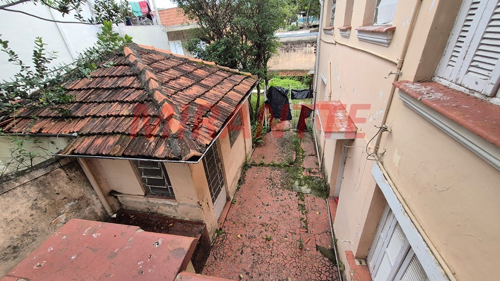 Terreno de 0m² em Vila Isolina Mazzei