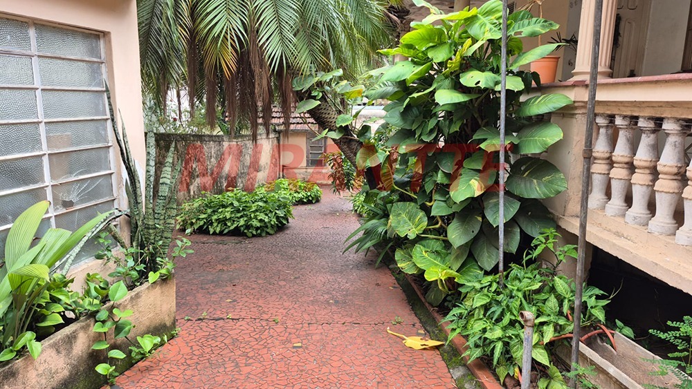 Terreno de 0m² em Vila Isolina Mazzei