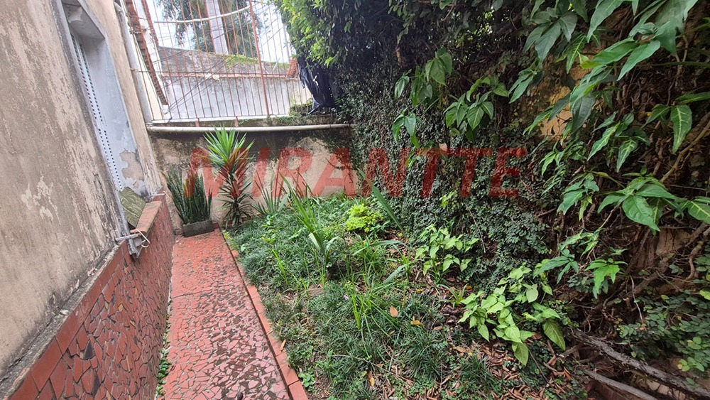 Terreno de 0m² em Vila Isolina Mazzei