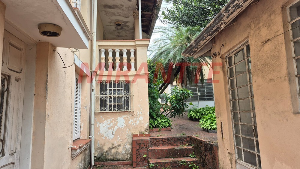 Terreno de 0m² em Vila Isolina Mazzei