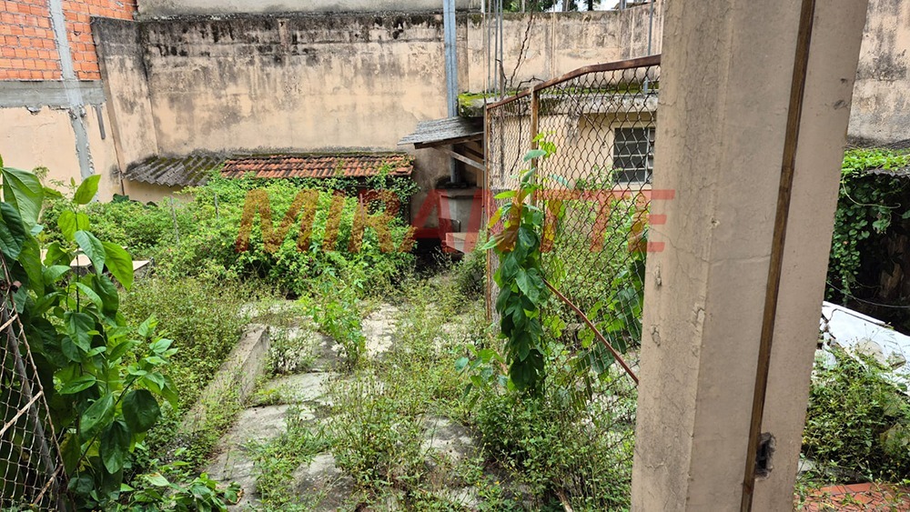 Terreno de 0m² em Vila Isolina Mazzei