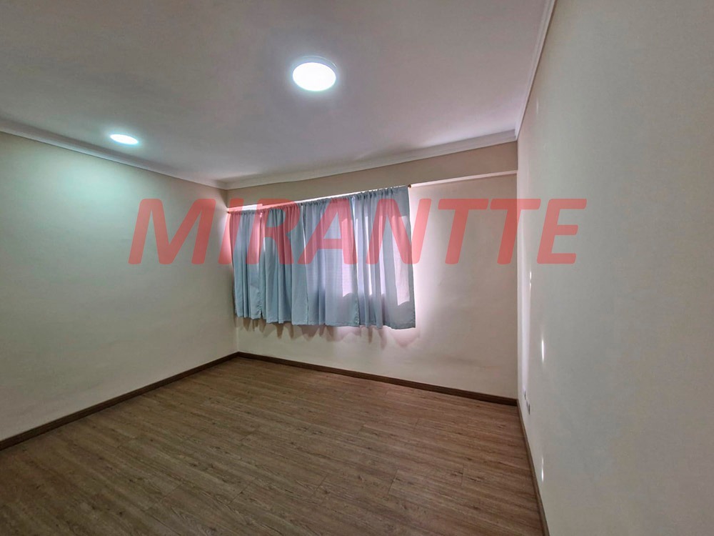 Apartamento de 53m² com 1 quartos em Vila Mazzei