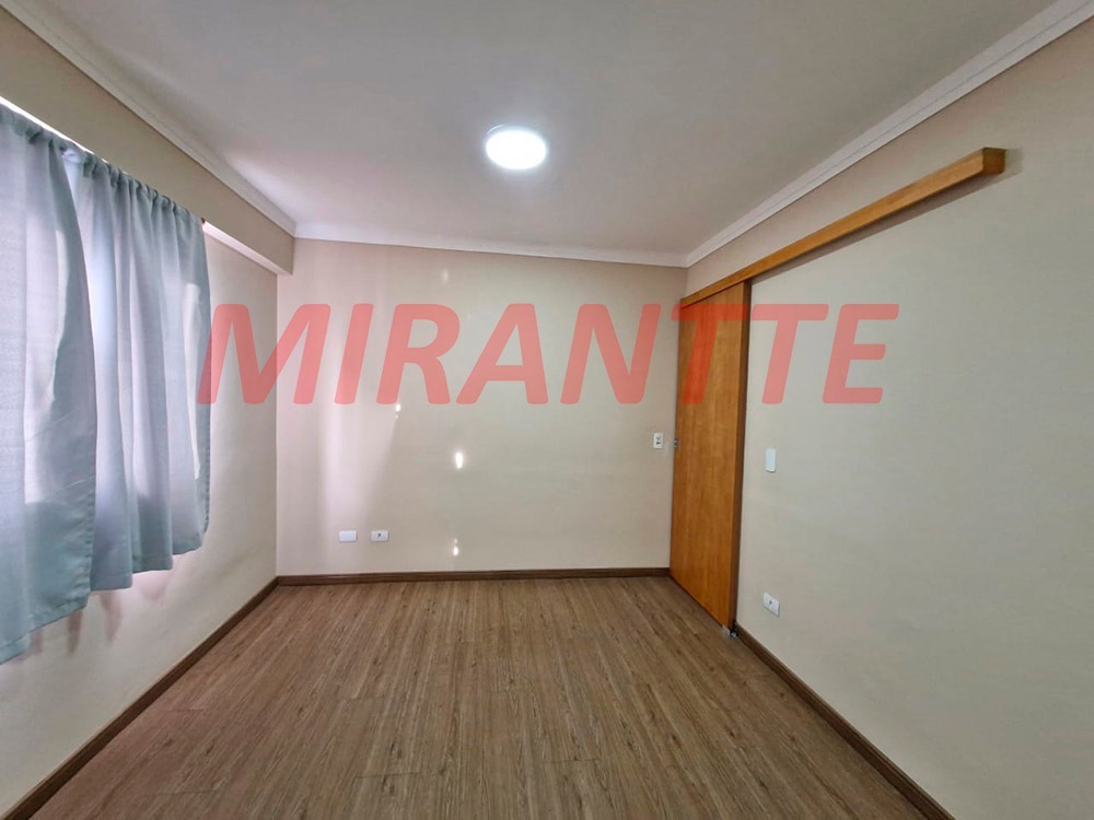 Apartamento de 53m² com 1 quartos em Vila Mazzei