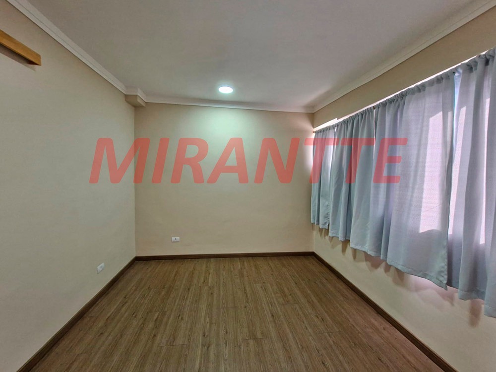Apartamento de 53m² com 1 quartos em Vila Mazzei