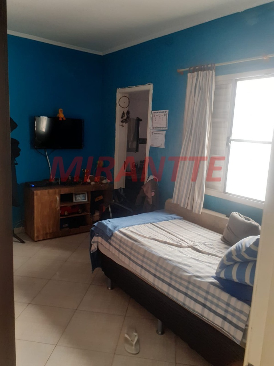 Sobrado de 185m² com 6 quartos em Imirim