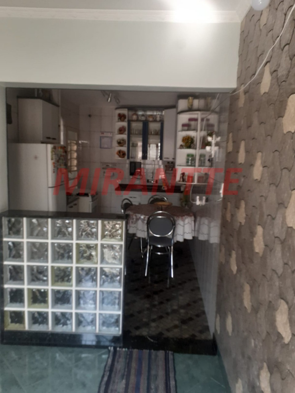 Sobrado de 185m² com 6 quartos em Imirim