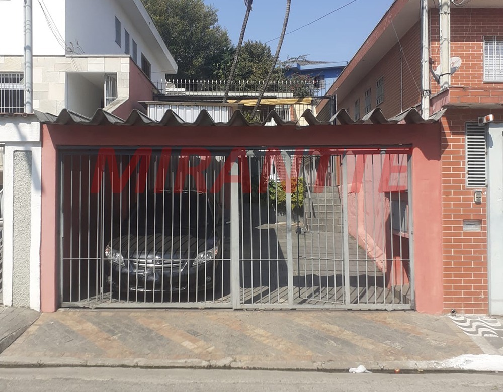 Sobrado de 185m² com 6 quartos em Imirim