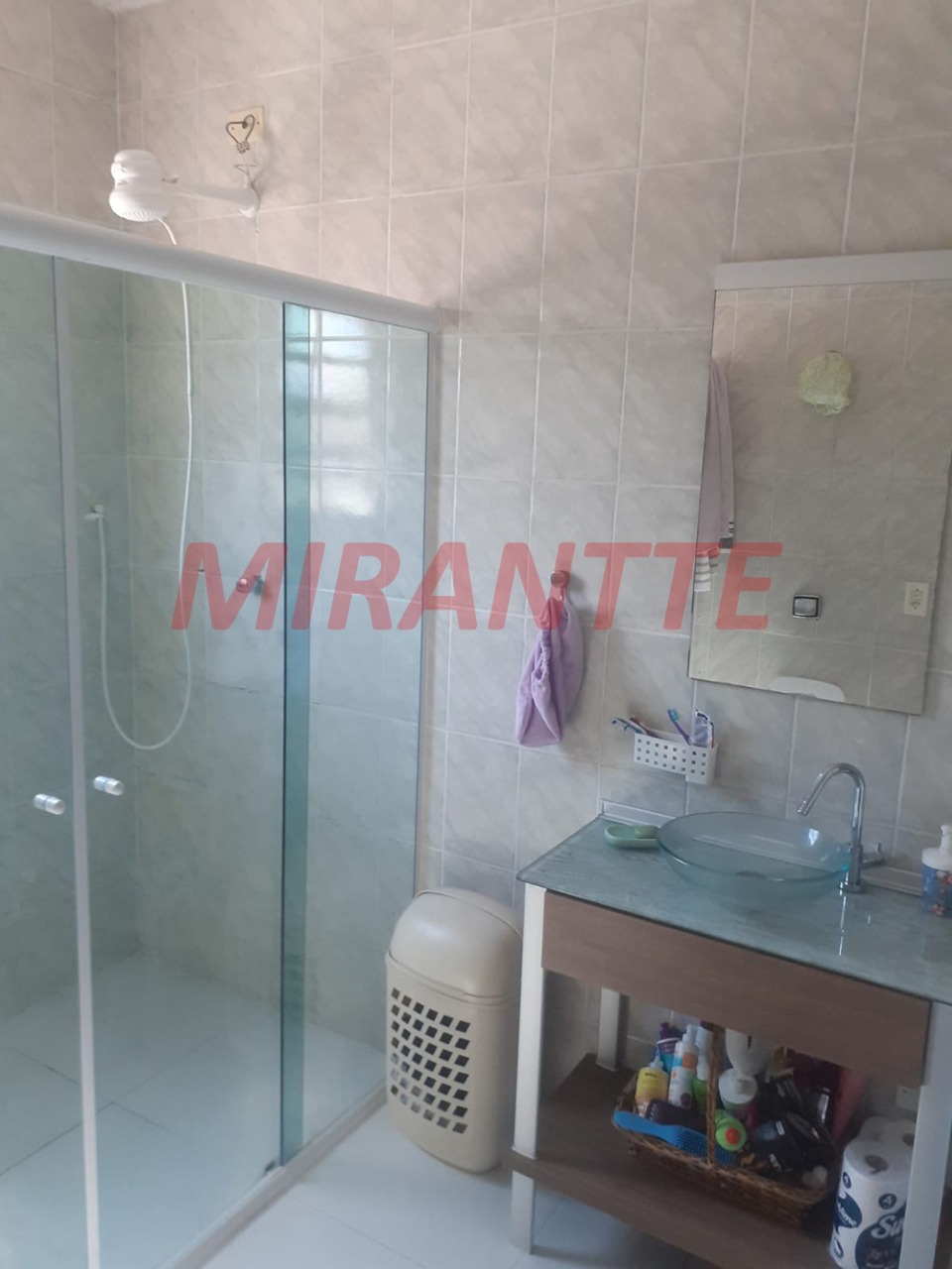 Sobrado de 185m² com 6 quartos em Imirim