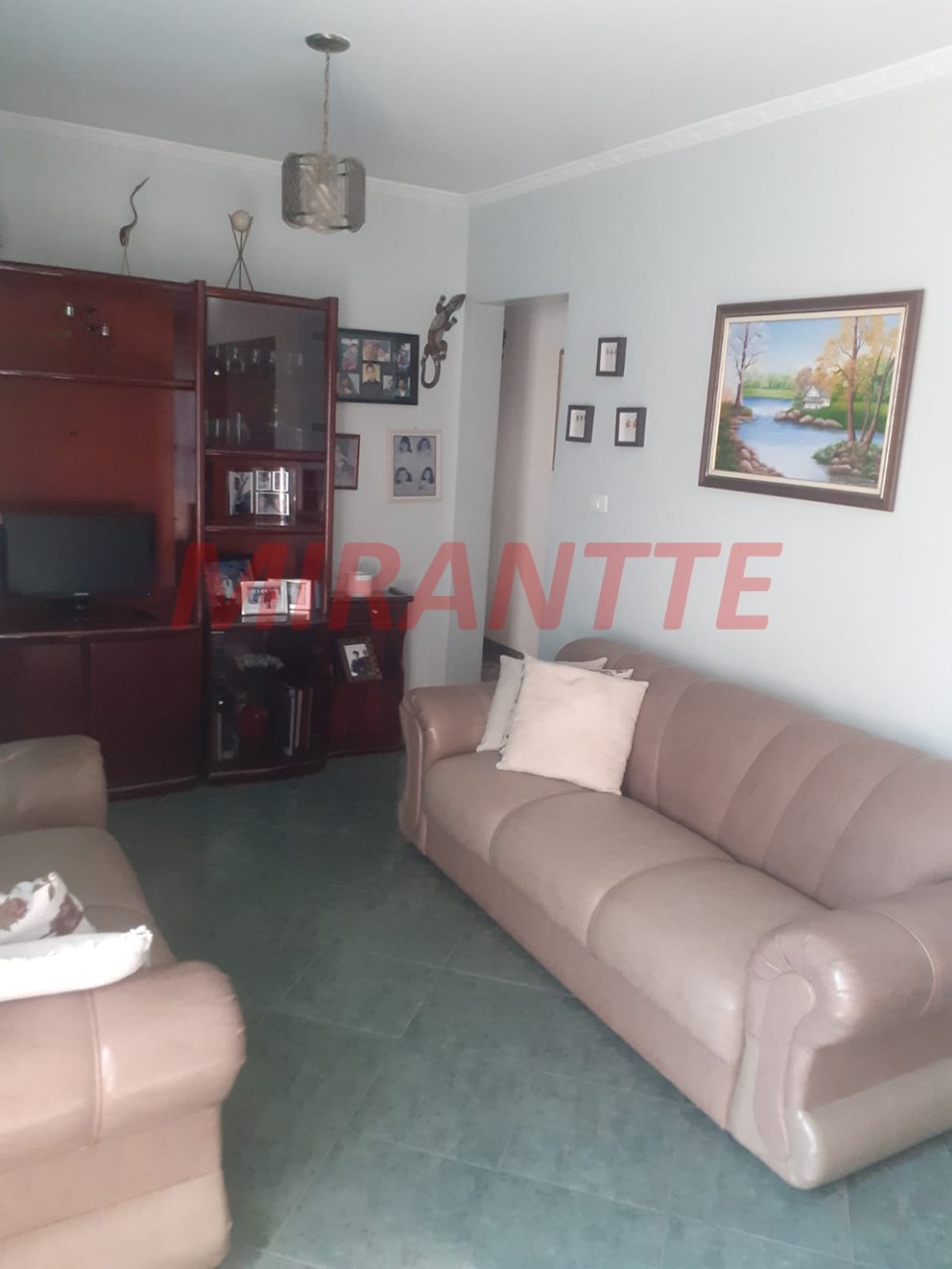 Sobrado de 185m² com 6 quartos em Imirim