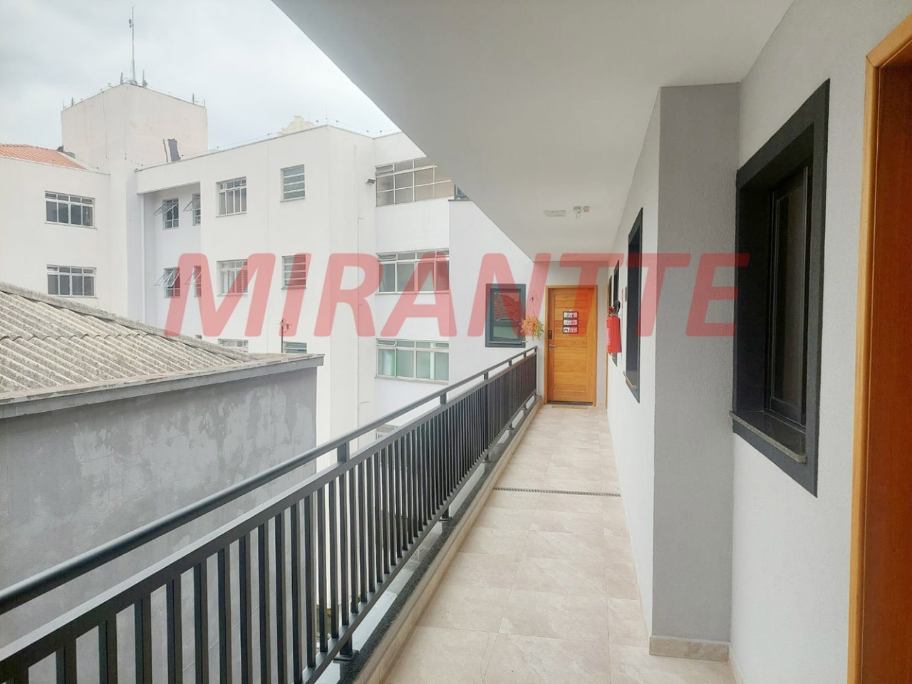 Studio de 25m² com 1 quartos em Jardim São Paulo(Zona Norte)