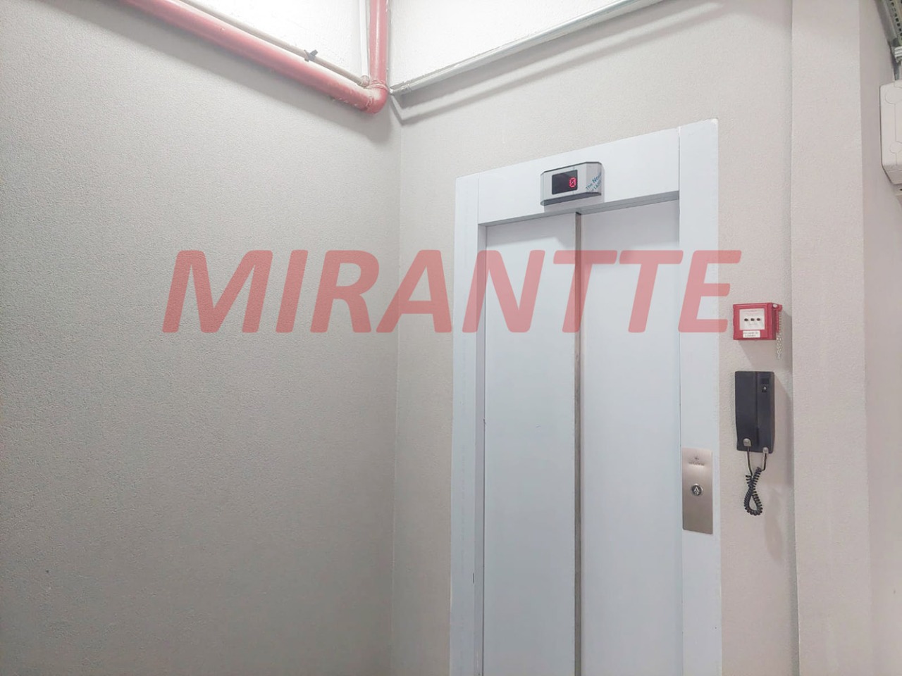 Studio de 25m² com 1 quartos em Jardim São Paulo(Zona Norte)