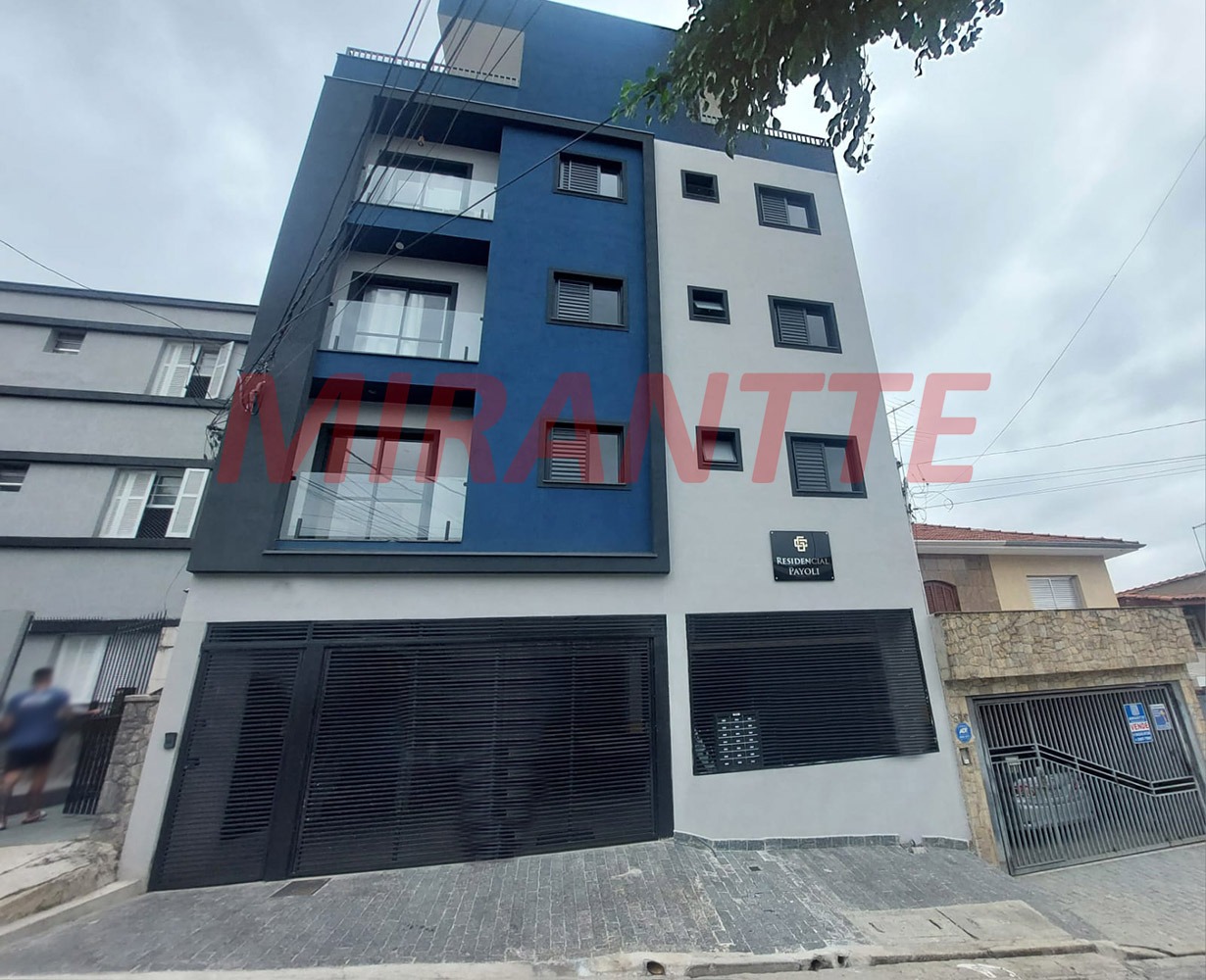 Studio de 25m² com 1 quartos em Jardim São Paulo(Zona Norte)