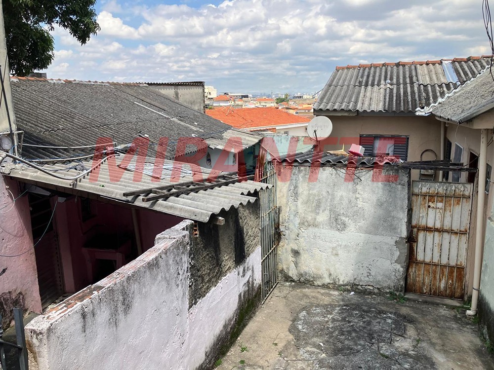 Casa terrea de 319m² com 8 quartos em Vila Maria Alta
