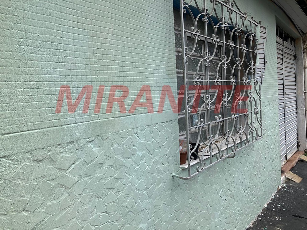 Casa terrea de 319m² com 8 quartos em Vila Maria Alta