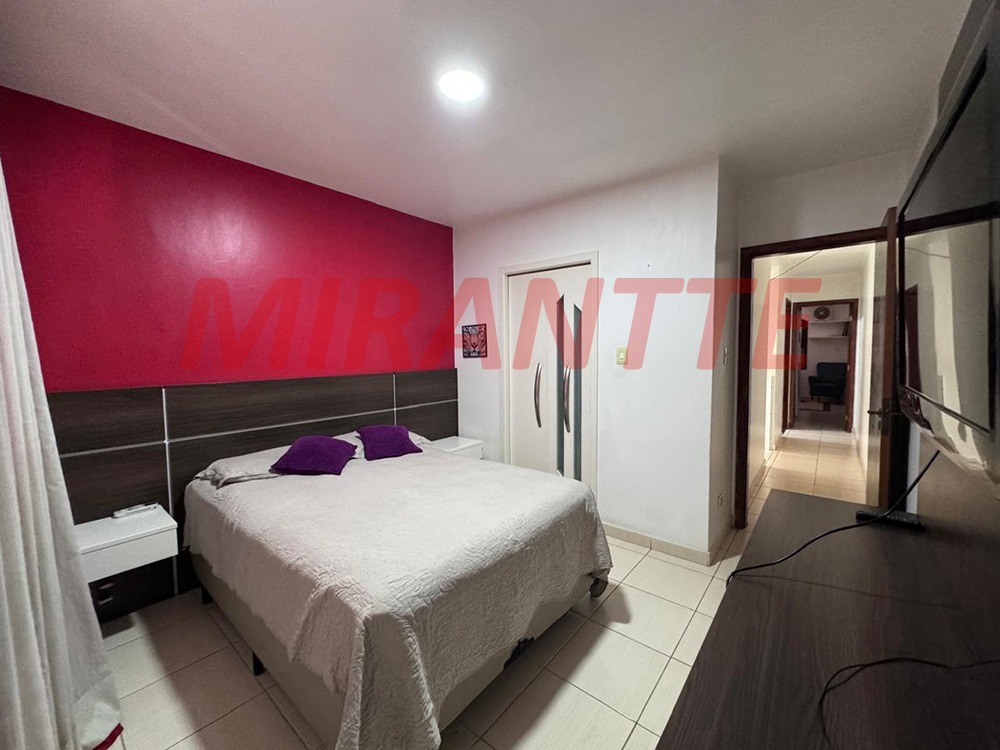 Sobrado de 91m² com 2 quartos em Jardim São Paulo