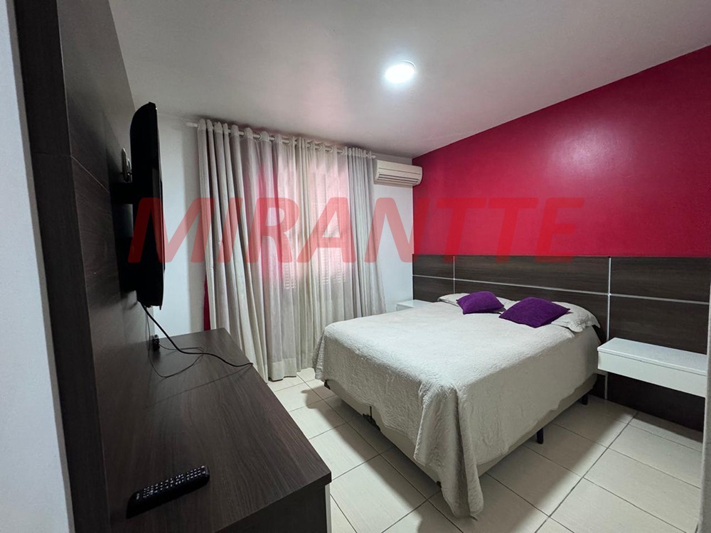 Sobrado de 91m² com 2 quartos em Jardim São Paulo