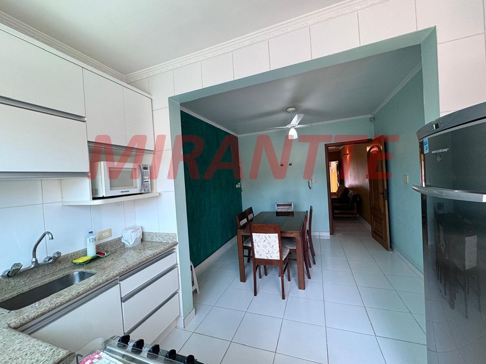 Sobrado de 91m² com 2 quartos em Jardim São Paulo