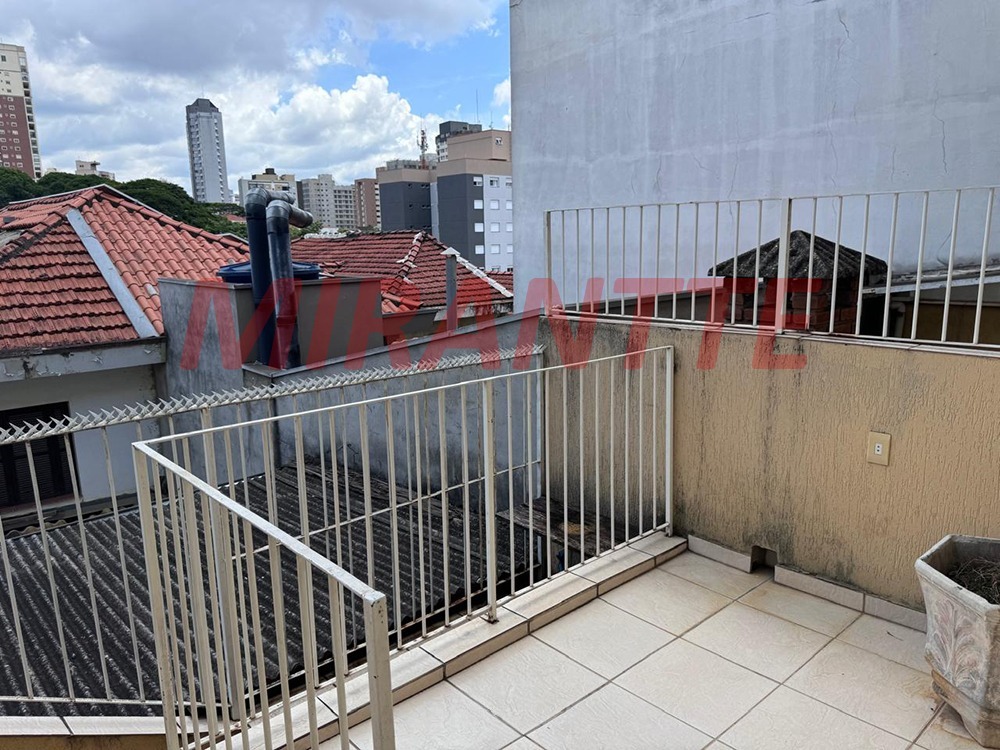 Sobrado de 91m² com 2 quartos em Jardim São Paulo