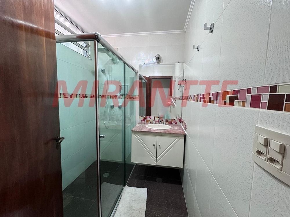 Sobrado de 91m² com 2 quartos em Jardim São Paulo